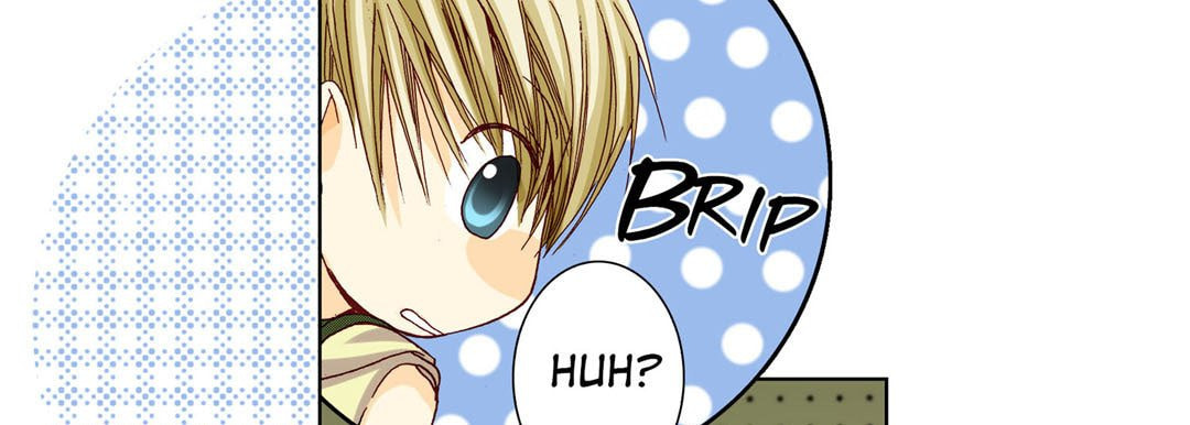 Totally Captivated Chapter 20 page 133 - 