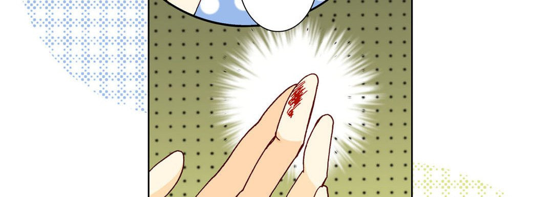 Totally Captivated Chapter 20 page 134 - 