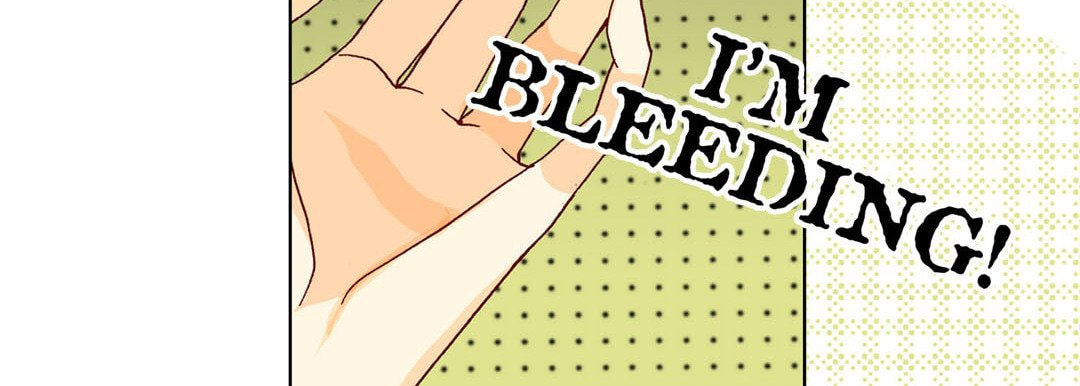 Totally Captivated Chapter 20 page 135 - 