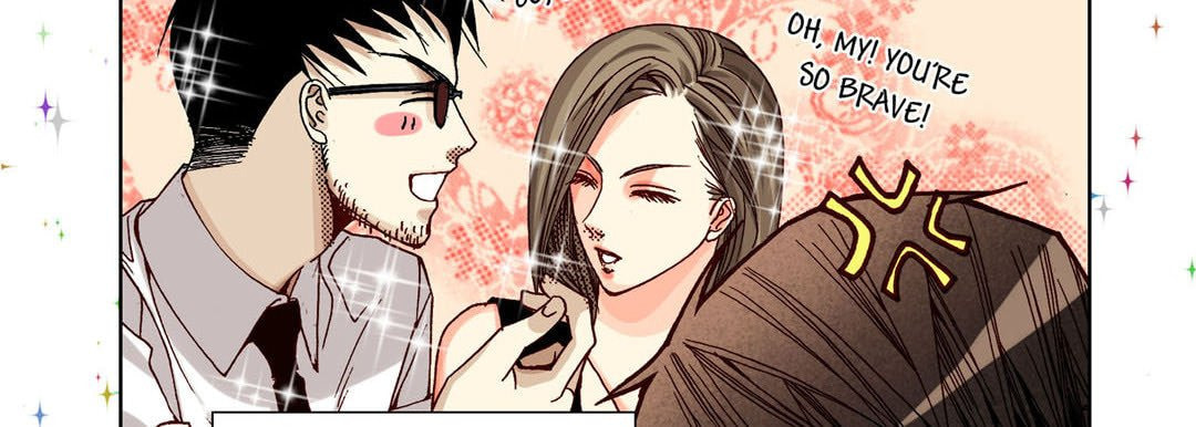 Totally Captivated Chapter 20 page 15 - 
