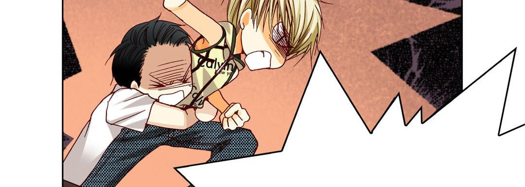Totally Captivated Chapter 20 page 143 - 