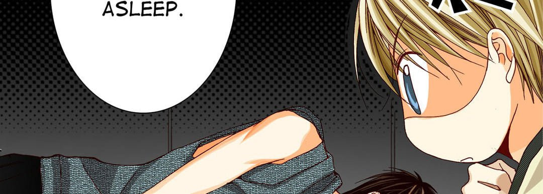 Totally Captivated Chapter 20 page 150 - 