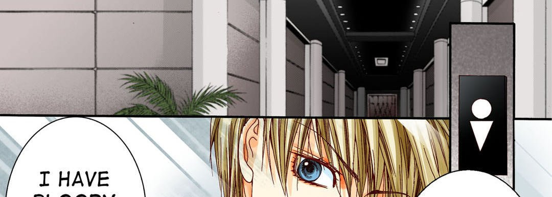 Totally Captivated Chapter 20 page 154 - 