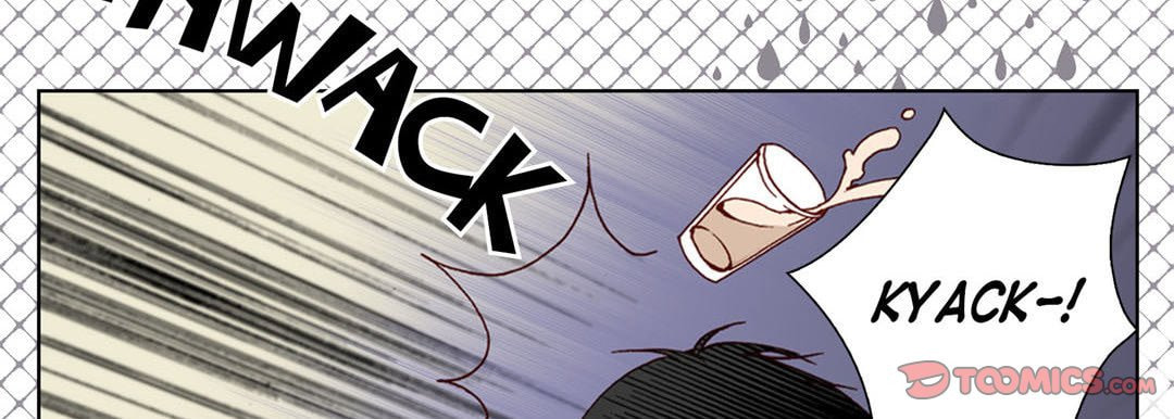Totally Captivated Chapter 20 page 18 - 
