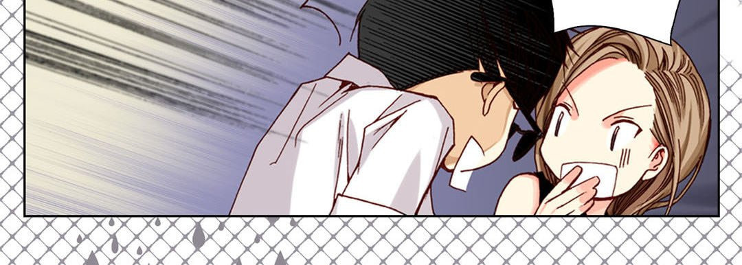 Totally Captivated Chapter 20 page 19 - 
