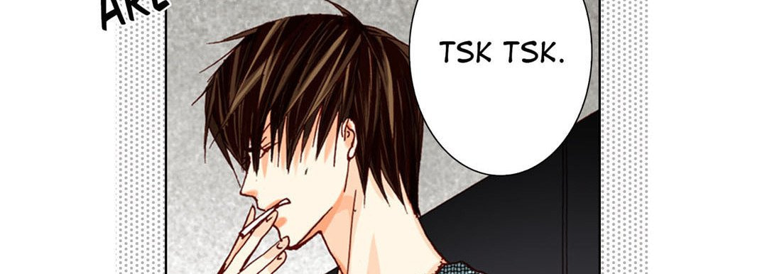 Totally Captivated Chapter 20 page 22 - 