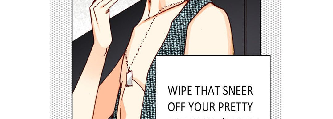 Totally Captivated Chapter 20 page 23 - 