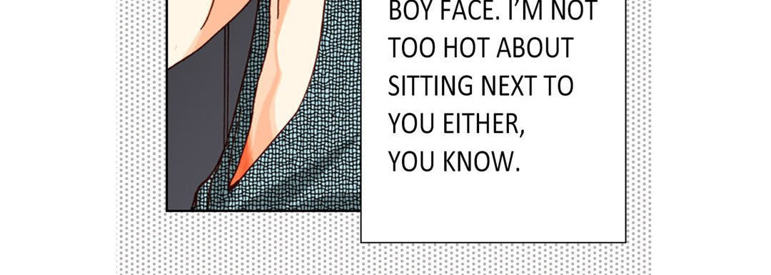 Totally Captivated Chapter 20 page 24 - 