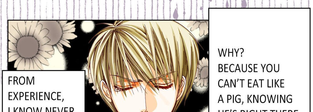 Totally Captivated Chapter 20 page 26 - 