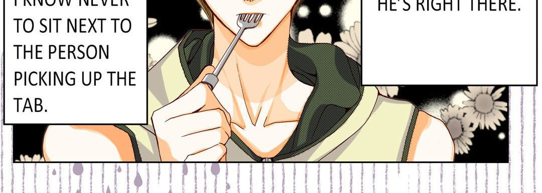 Totally Captivated Chapter 20 page 27 - 
