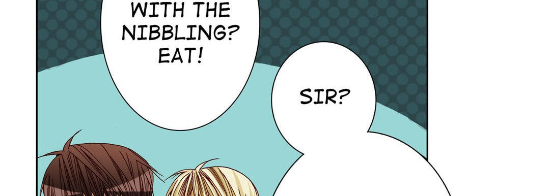 Totally Captivated Chapter 20 page 31 - 