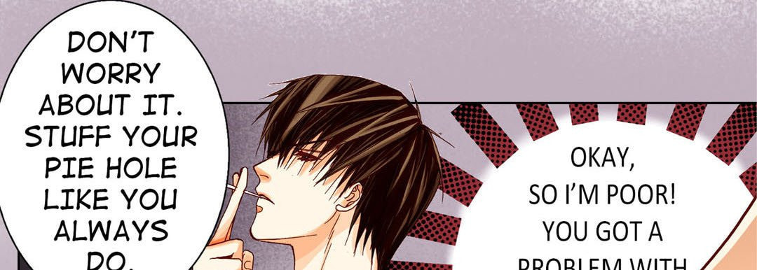 Totally Captivated Chapter 20 page 34 - 