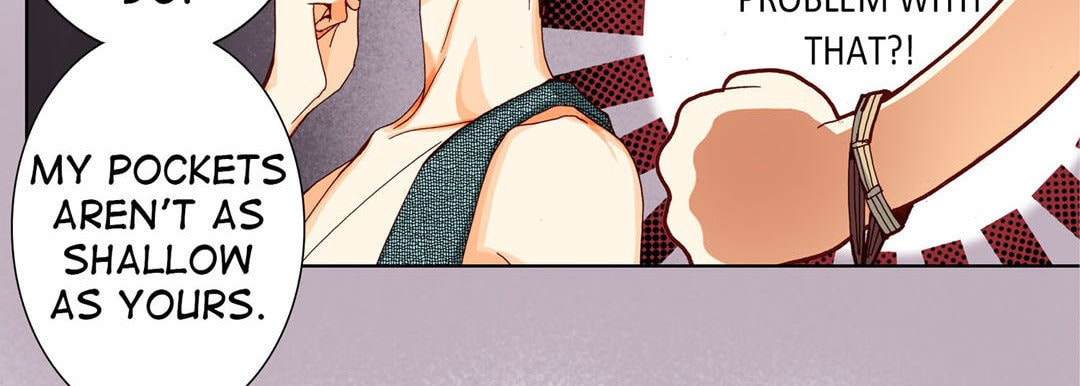 Totally Captivated Chapter 20 page 35 - 