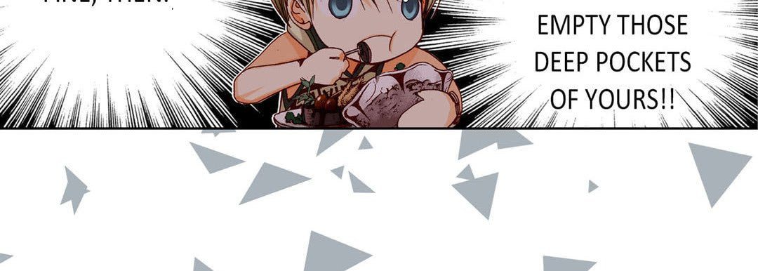 Totally Captivated Chapter 20 page 39 - 