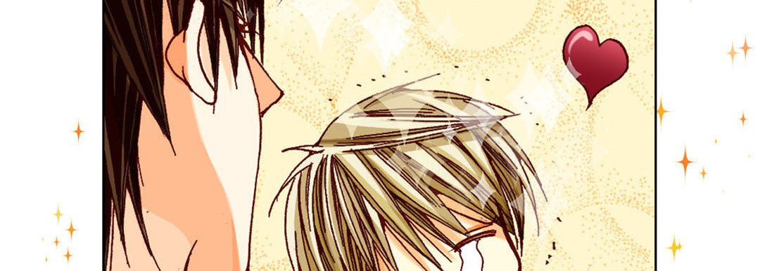 Totally Captivated Chapter 20 page 42 - 