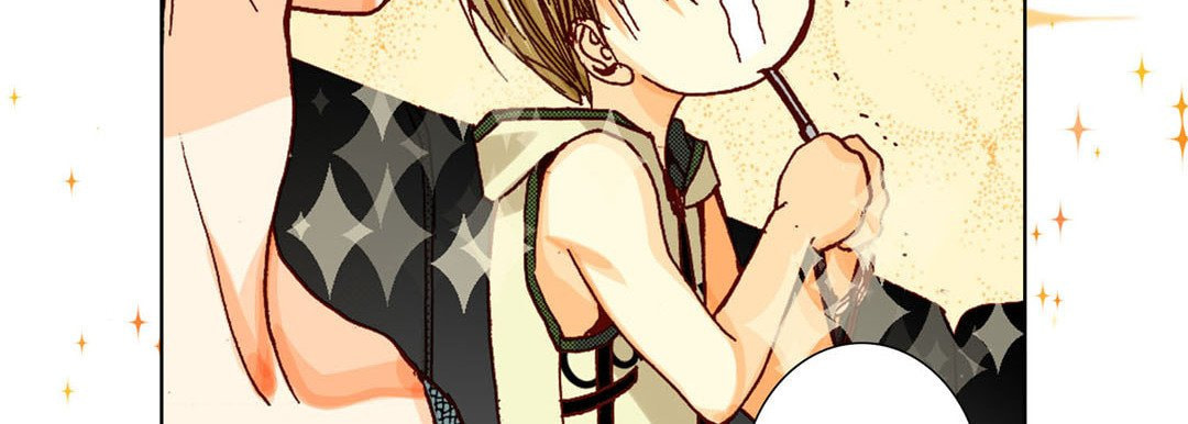Totally Captivated Chapter 20 page 43 - 