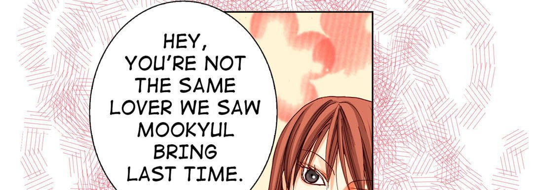 Totally Captivated Chapter 20 page 49 - 
