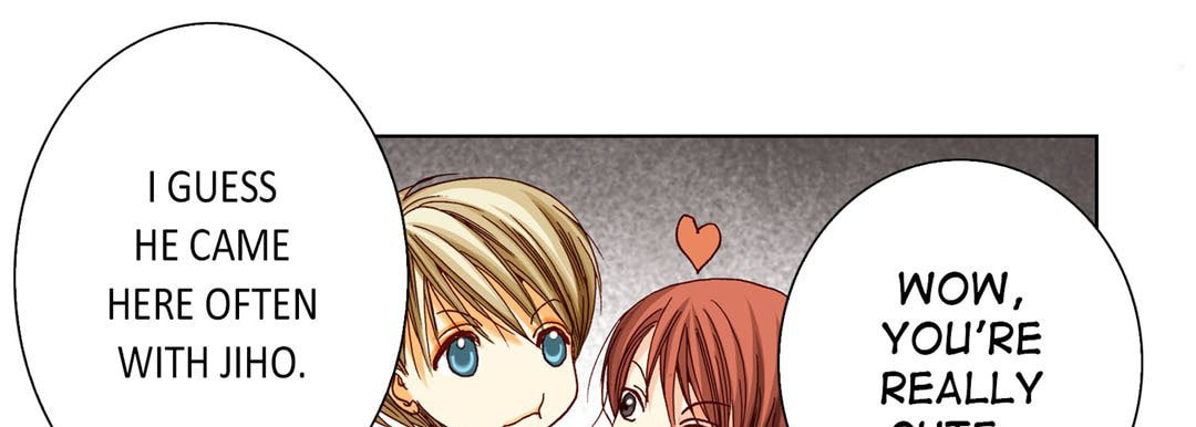 Totally Captivated Chapter 20 page 53 - 