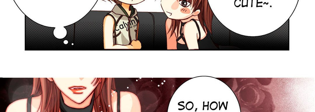 Totally Captivated Chapter 20 page 54 - 