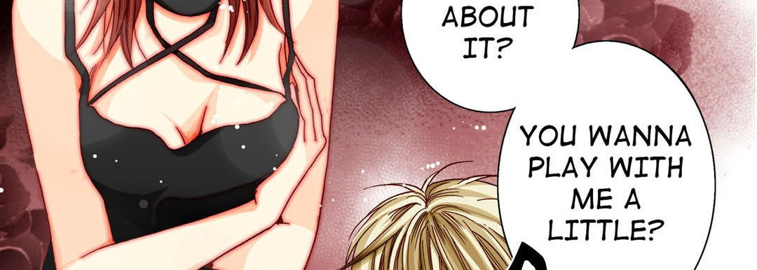Totally Captivated Chapter 20 page 55 - 