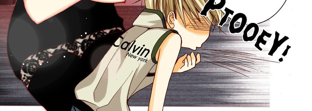 Totally Captivated Chapter 20 page 56 - 