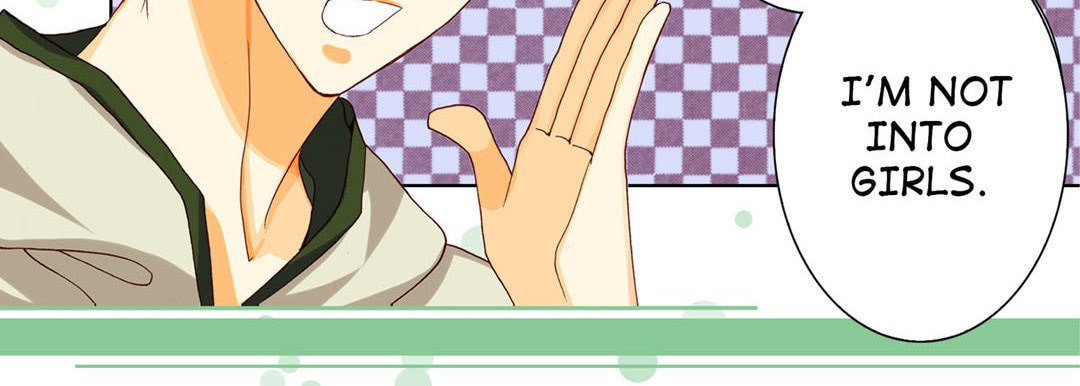 Totally Captivated Chapter 20 page 59 - 