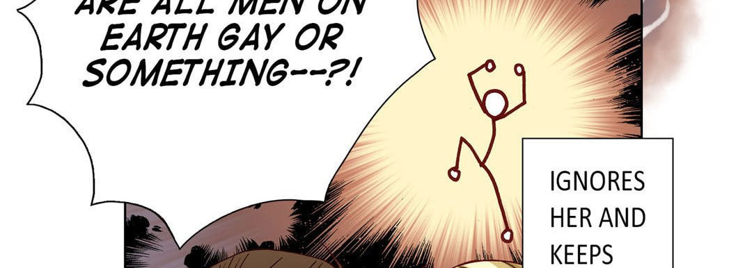 Totally Captivated Chapter 20 page 66 - 