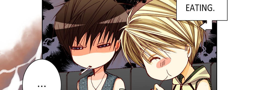 Totally Captivated Chapter 20 page 67 - 