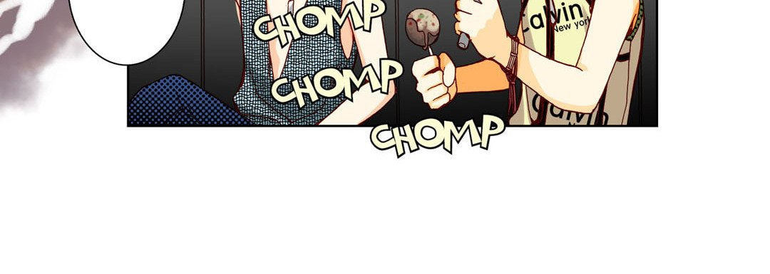 Totally Captivated Chapter 20 page 68 - 