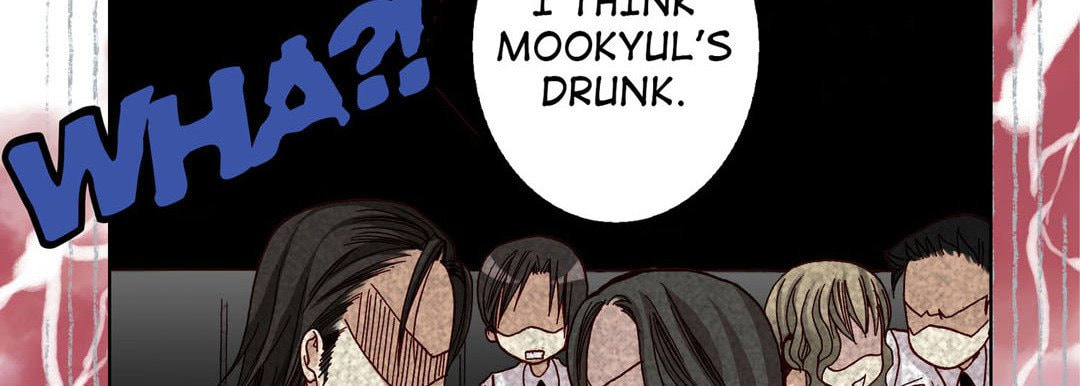 Totally Captivated Chapter 20 page 79 - 