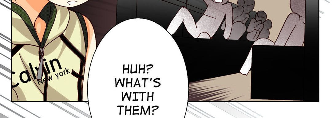 Totally Captivated Chapter 20 page 83 - 