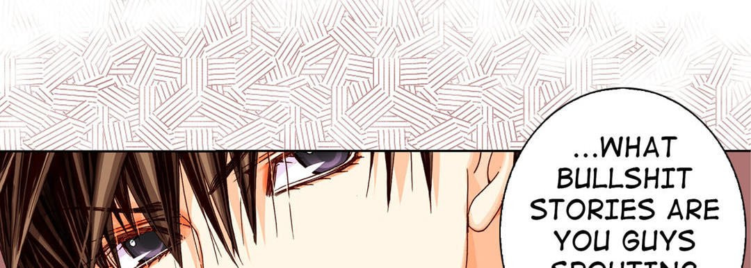 Totally Captivated Chapter 20 page 10 - 