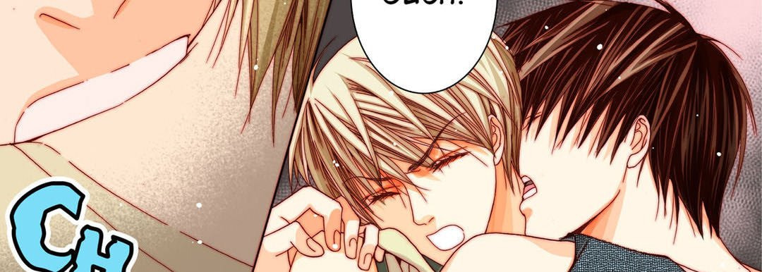 Totally Captivated Chapter 20 page 98 - 