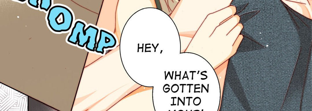 Totally Captivated Chapter 20 page 99 - 