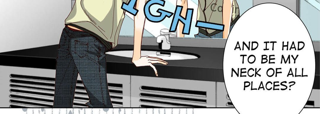 Totally Captivated Chapter 21 page 11 - 