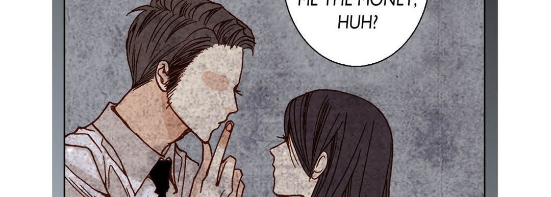 Totally Captivated Chapter 21 page 102 - 