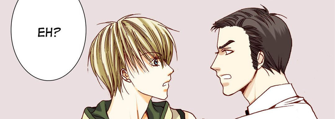 Totally Captivated Chapter 21 page 115 - 