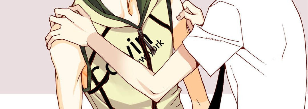 Totally Captivated Chapter 21 page 116 - 