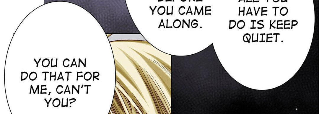 Totally Captivated Chapter 21 page 118 - 