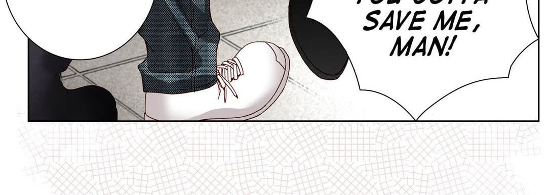 Totally Captivated Chapter 21 page 122 - 