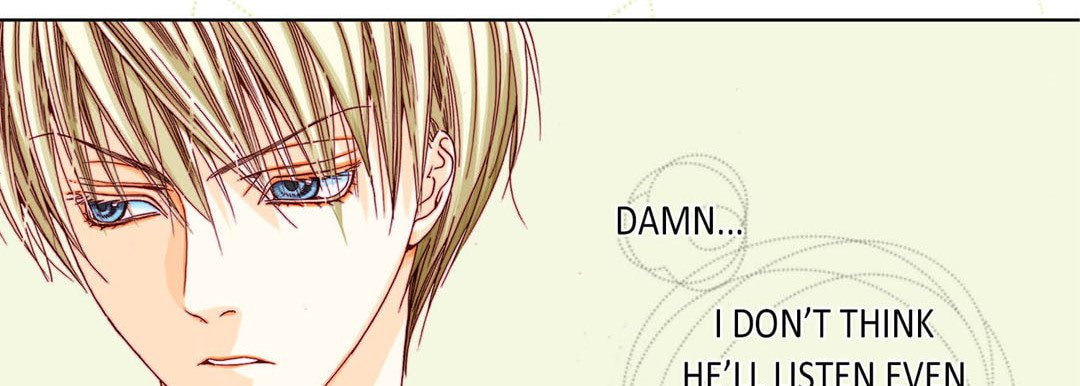Totally Captivated Chapter 21 page 126 - 
