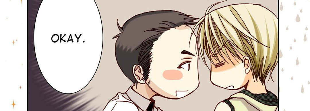 Totally Captivated Chapter 21 page 131 - 