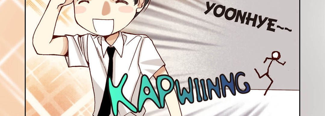 Totally Captivated Chapter 21 page 135 - 