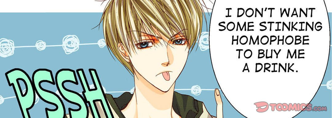Totally Captivated Chapter 21 page 138 - 