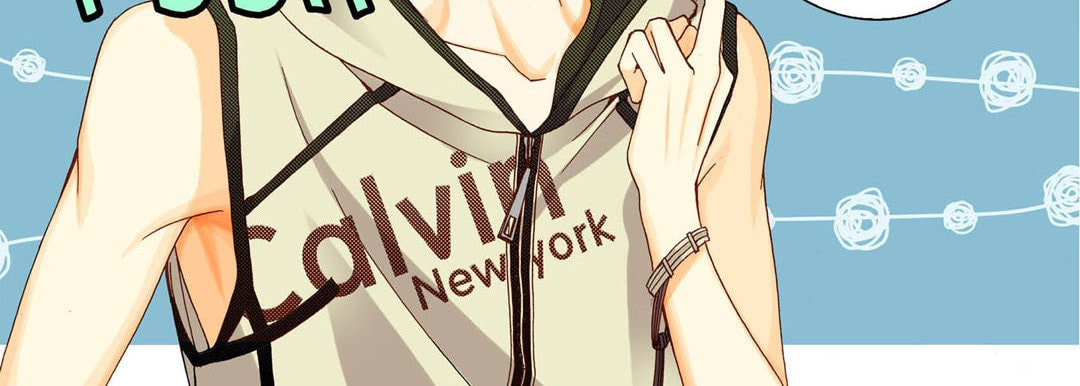 Totally Captivated Chapter 21 page 139 - 