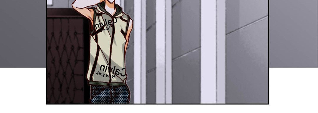 Totally Captivated Chapter 21 page 16 - 