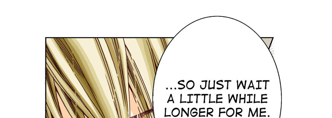 Totally Captivated Chapter 21 page 17 - 