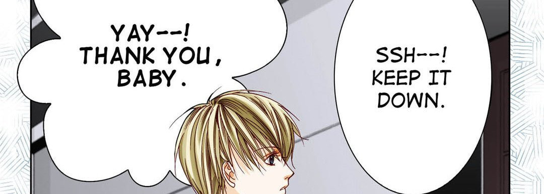Totally Captivated Chapter 21 page 26 - 