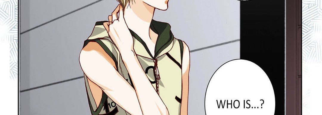 Totally Captivated Chapter 21 page 27 - 