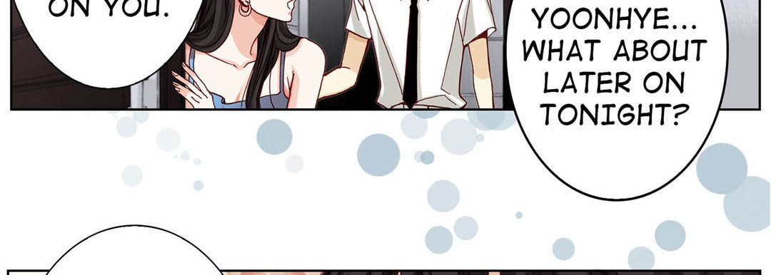 Totally Captivated Chapter 21 page 34 - 